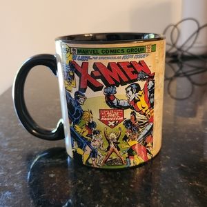 Large X-MEN Mug